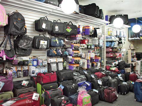 most affordable luggage store.